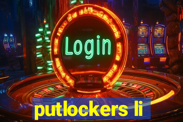 putlockers li